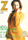 Z-SIDE Magazine