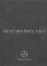 Mercedes-Benz A to Z
