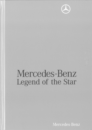 Mercedes-Benz Legend of the Star